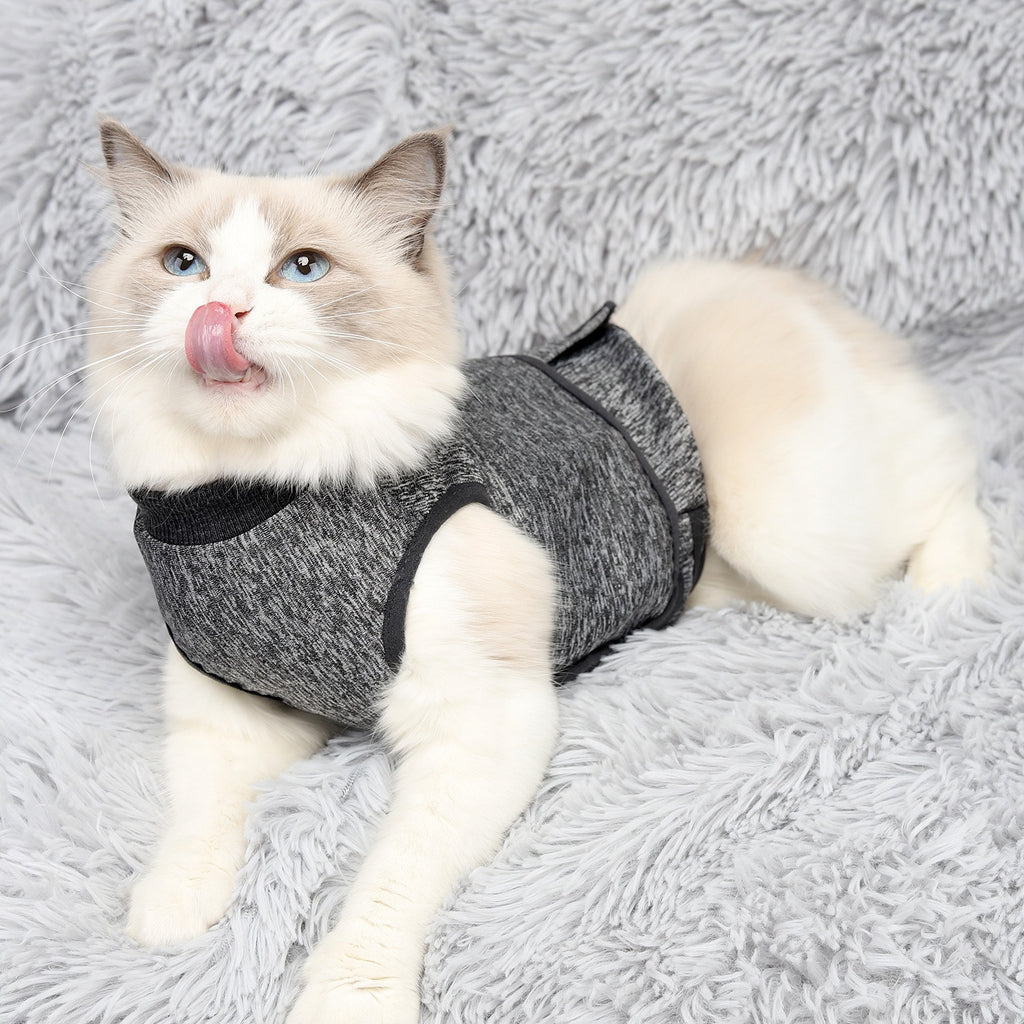 Cat Anxiety Calming Vest