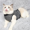 Cat Anxiety Calming Vest