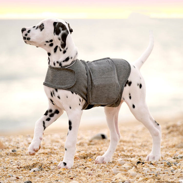 Dog Anxiety Calming Vest