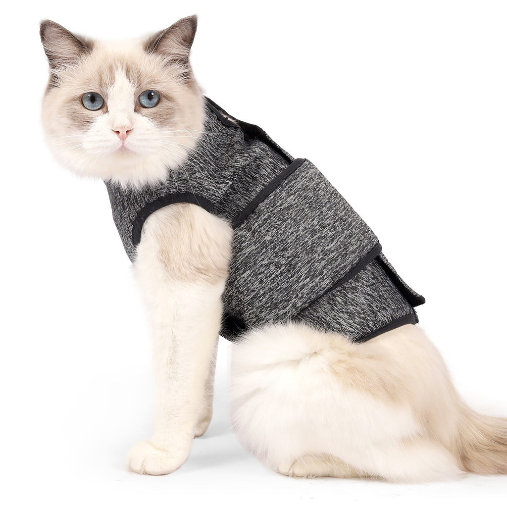 Cat Anxiety Calming Vest