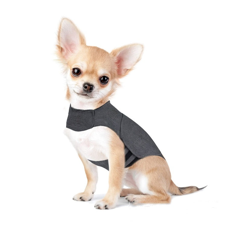 Dog Anxiety Calming Vest