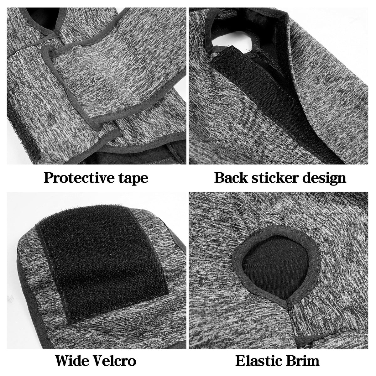 Cat Anxiety Calming Vest
