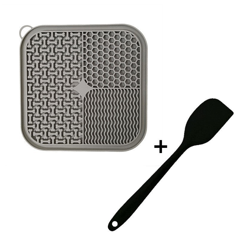 Dog Anxiety Relief Licking Mat