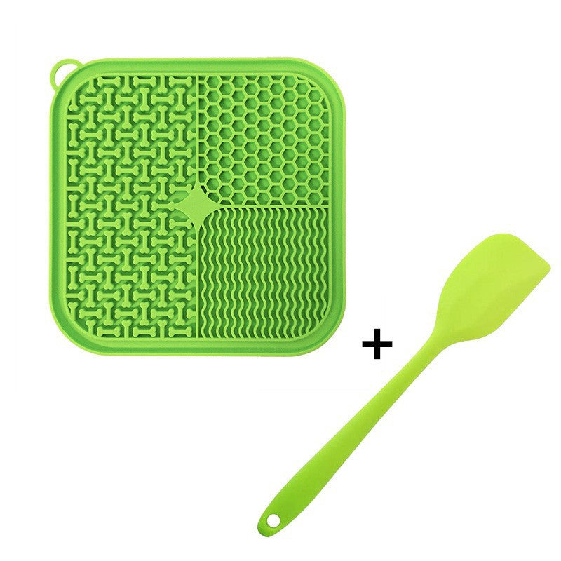 Dog Anxiety Relief Licking Mat
