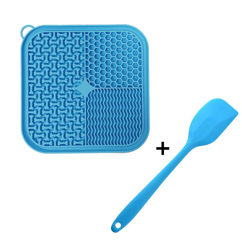 Dog Anxiety Relief Licking Mat